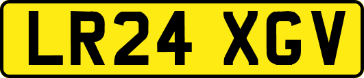 LR24XGV