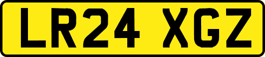 LR24XGZ