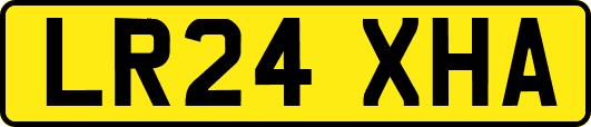LR24XHA