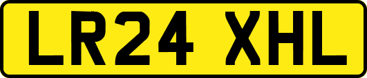 LR24XHL
