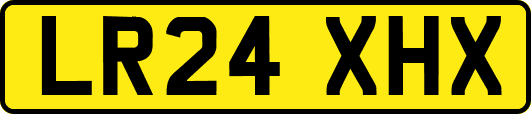 LR24XHX