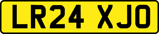 LR24XJO