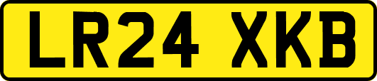 LR24XKB