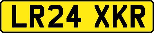 LR24XKR