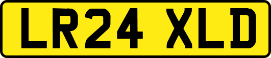 LR24XLD