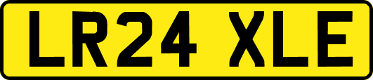 LR24XLE