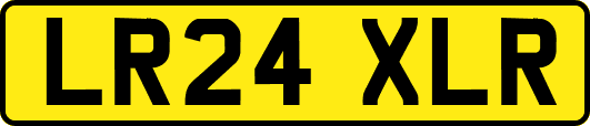 LR24XLR