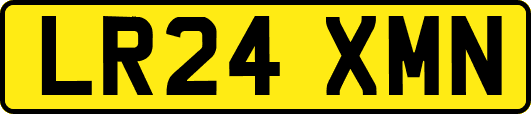 LR24XMN