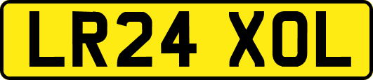 LR24XOL