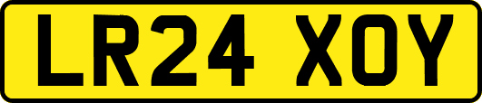 LR24XOY