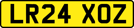 LR24XOZ