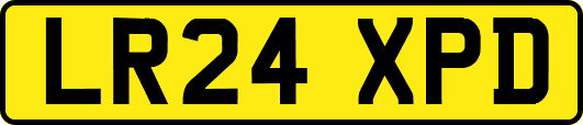 LR24XPD
