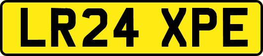 LR24XPE