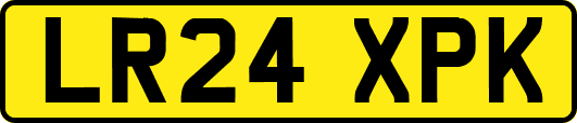LR24XPK