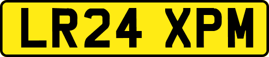 LR24XPM