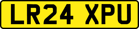 LR24XPU