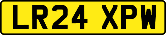 LR24XPW