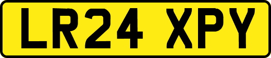 LR24XPY