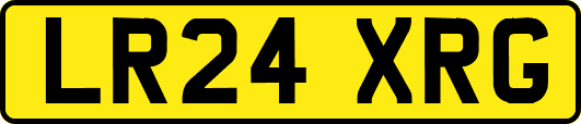 LR24XRG