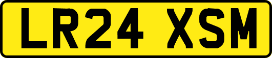 LR24XSM