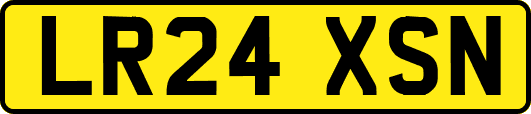 LR24XSN