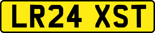 LR24XST