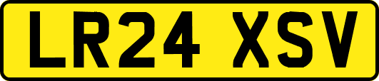 LR24XSV