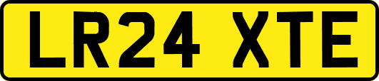 LR24XTE