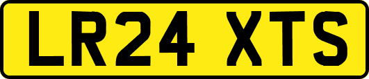 LR24XTS