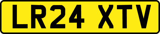 LR24XTV