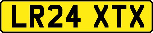 LR24XTX