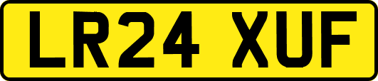 LR24XUF