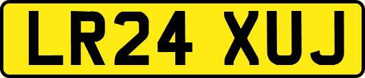 LR24XUJ