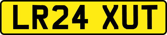 LR24XUT