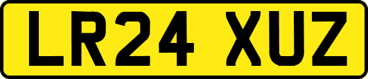 LR24XUZ
