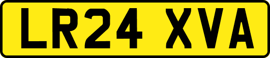 LR24XVA