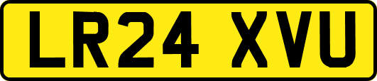 LR24XVU