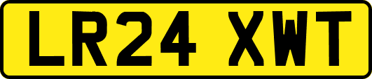 LR24XWT