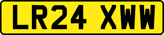 LR24XWW