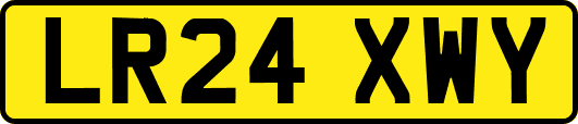 LR24XWY