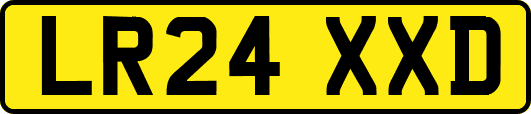 LR24XXD