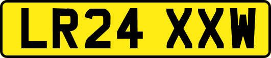 LR24XXW