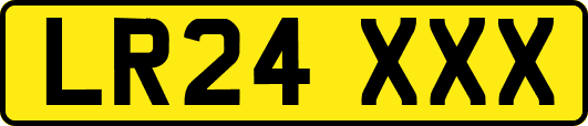 LR24XXX