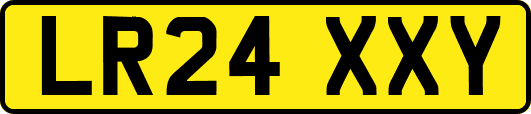LR24XXY