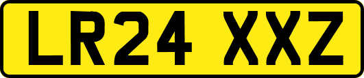LR24XXZ