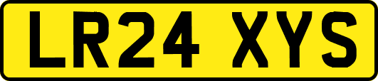 LR24XYS