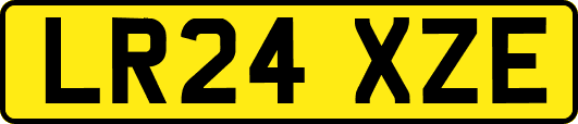 LR24XZE