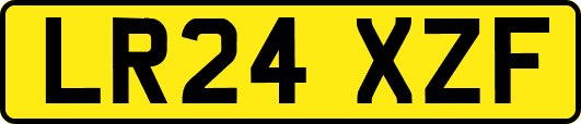 LR24XZF