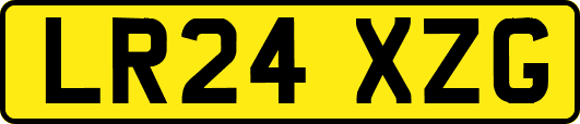 LR24XZG
