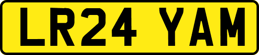 LR24YAM